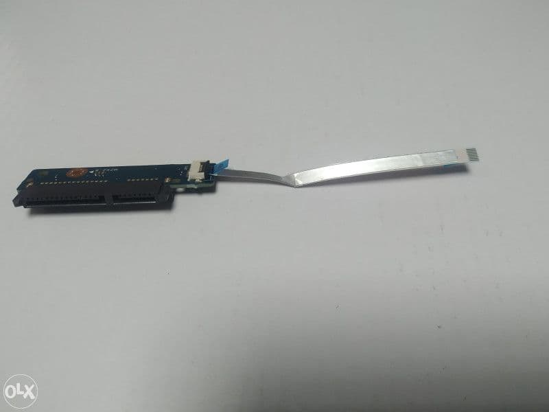 HP dio HDD SSD sata konektor hp dijelovi dio laptop — slika 1 od 3