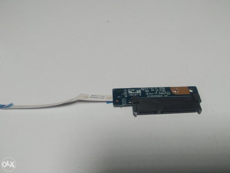 HP dio HDD SSD sata konektor hp dijelovi dio laptop — slika 3 od 3
