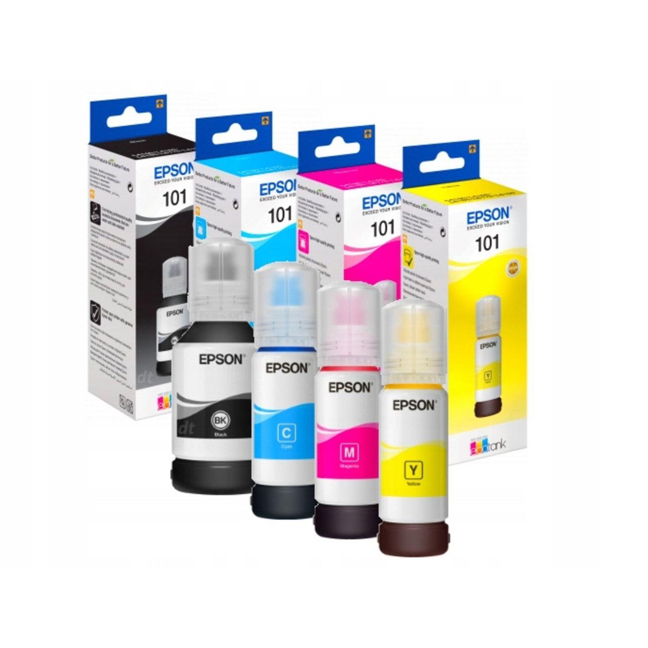 Epson 101 tinte (citaj detaljno) — slika 1 od 1