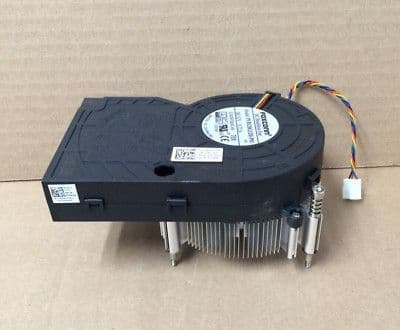 OptiPlex 3050 5050 7050 3060 AVC CPU Fan coler — slika 1 od 1