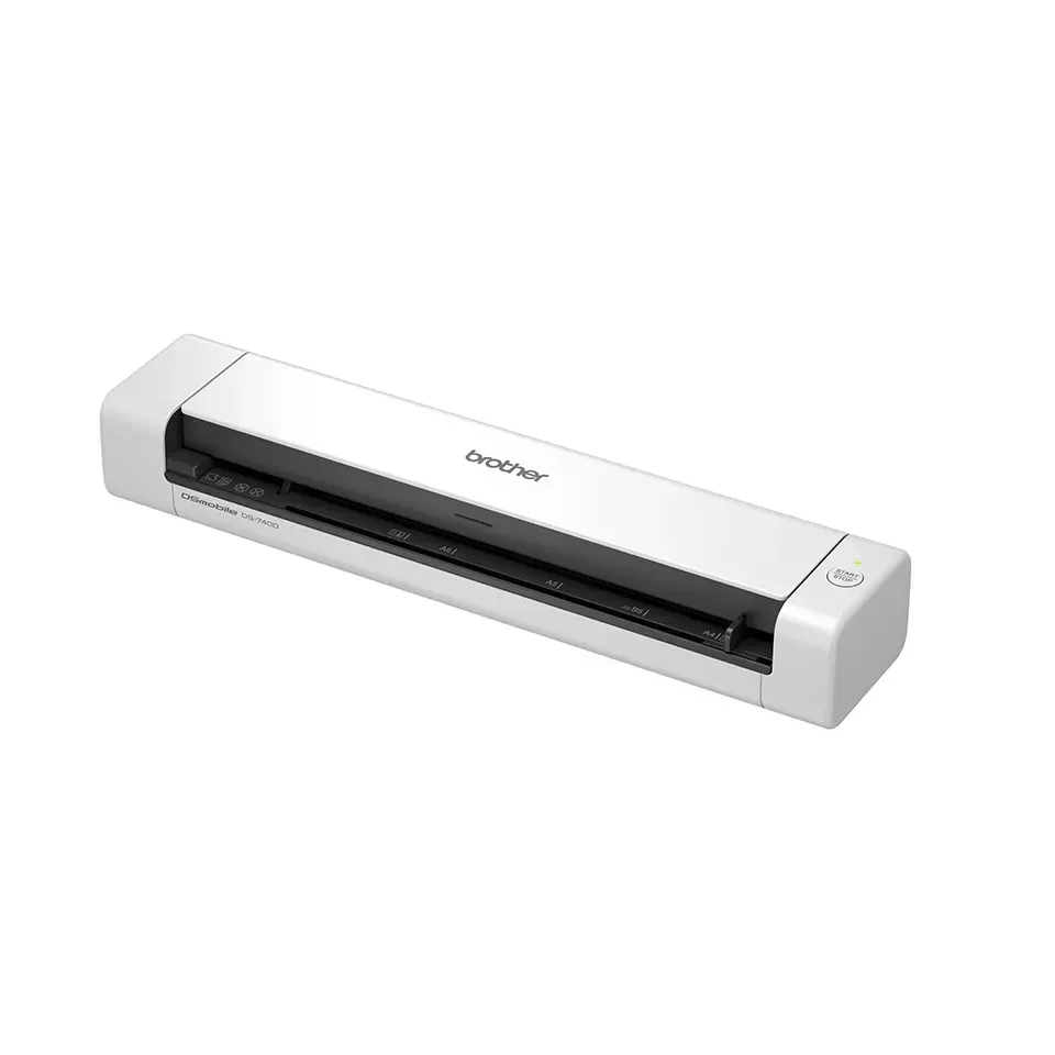 Skener BROTHER DSmobile DS-740D — slika 3 od 4