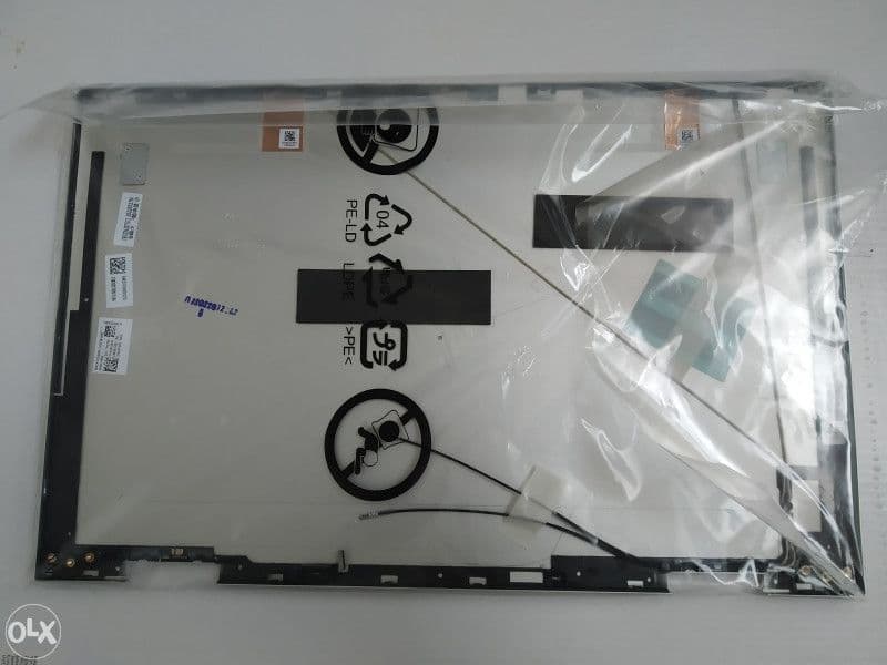 HP dijelovi laptop ENVY X360 ekran LCD 15.6 dell — slika 1 od 3