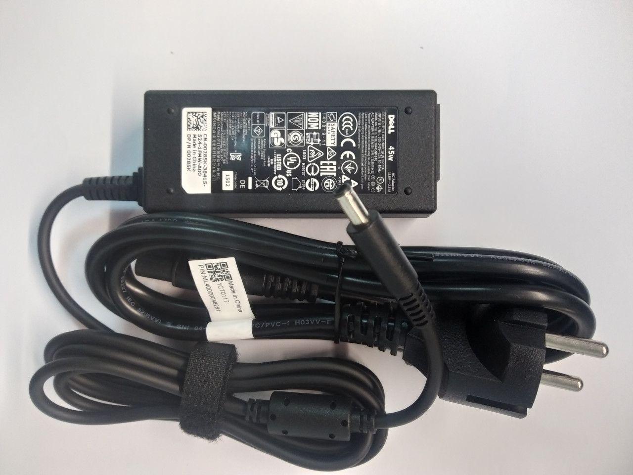 DeLL Adapter Punjac orginalni Garancija 12 mjesec — slika 3 od 5