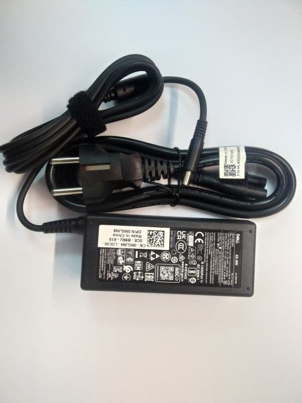 DeLL Adapter Punjac orginalni Garancija 12 mjesec — slika 4 od 5