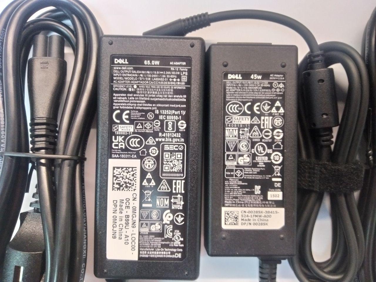 DeLL Adapter Punjac orginalni Garancija 12 mjesec — slika 5 od 5