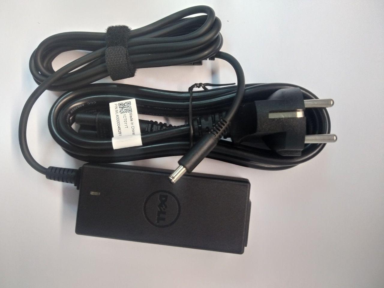 DeLL Adapter Punjac orginalni Garancija 12 mjesec — slika 2 od 5