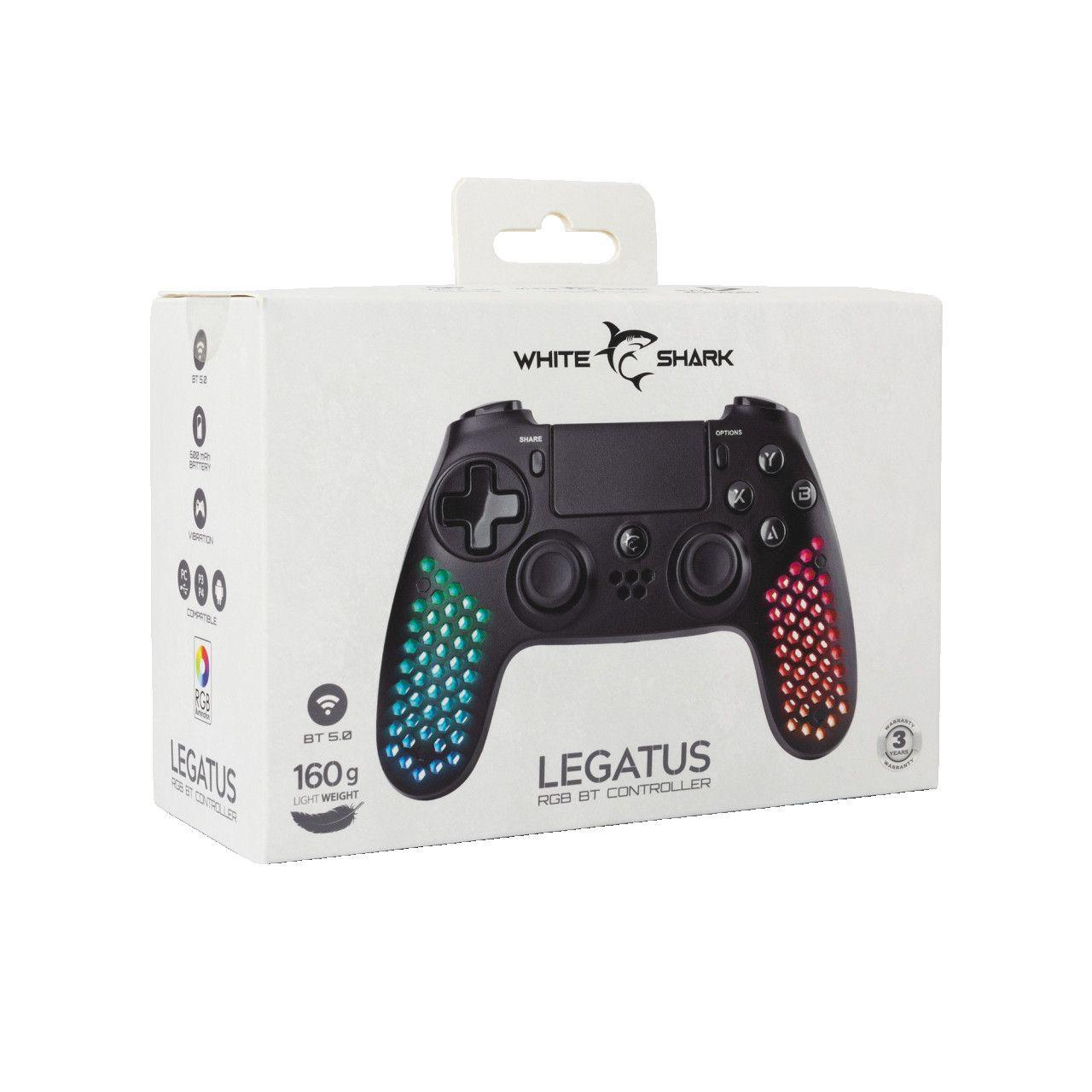 Kontroler White Shark Legatus — slika 7 od 7