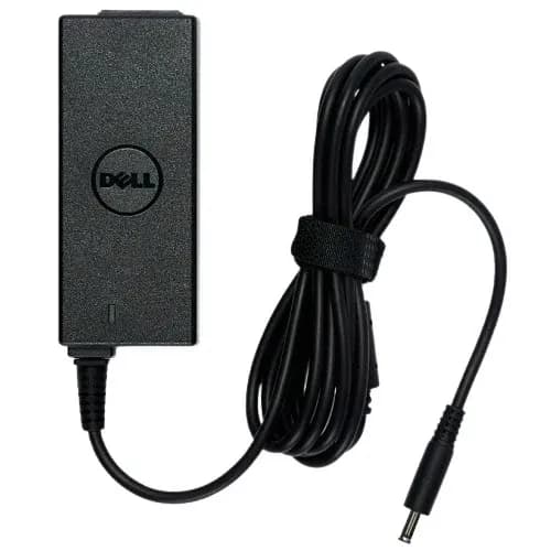 Dell adapter 45 watti laptop inspirion vostro — slika 1 od 2