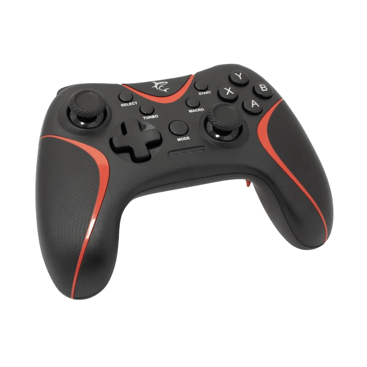 White Shark GAMEPAD GP-2038 DECURION 3u1 — slika 2 od 7