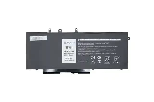 Dell Baterija Latitude baterije Laptop GJKNX — slika 1 od 2