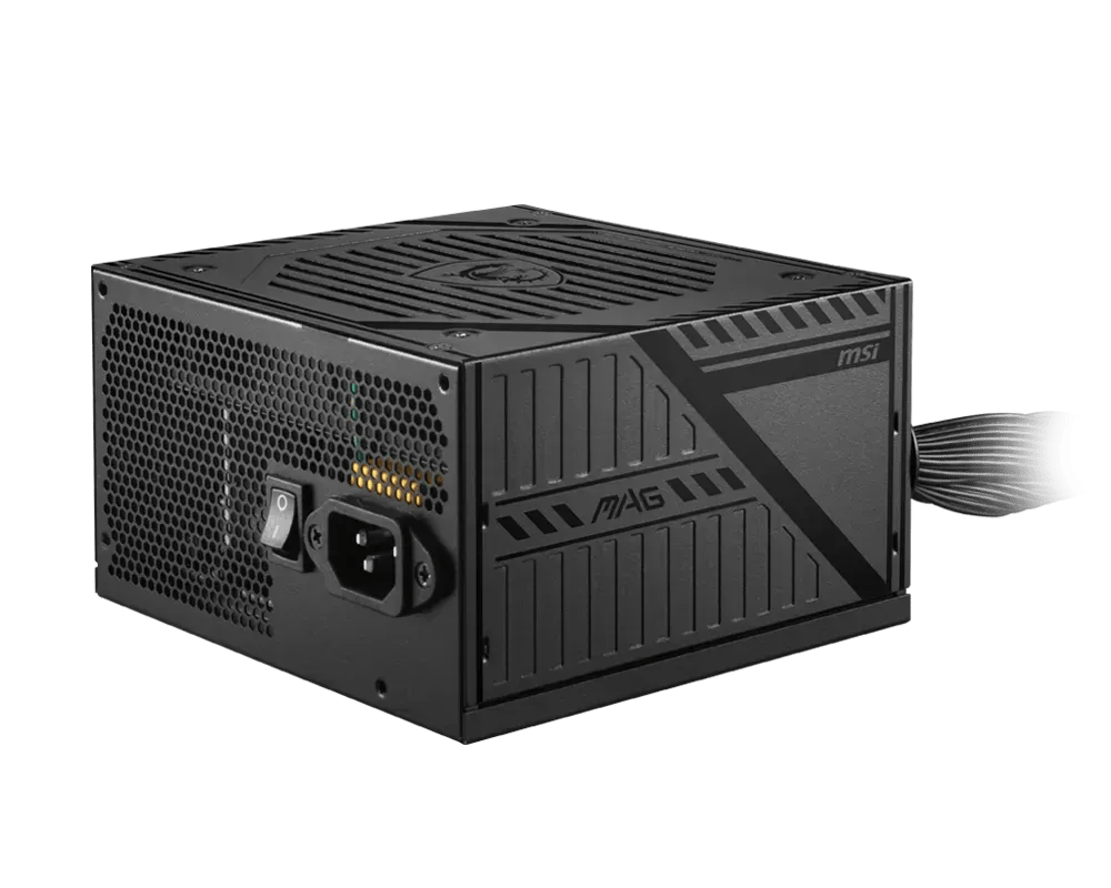 Napojna MSI MAG A650BNL Bronze 650W — slika 1 od 1
