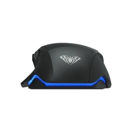 Miš S12 Gaming AULA — slika 4 od 5