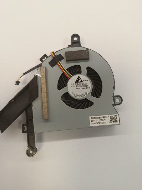 HP ventilator ALL IN ONE racunare desktop — slika 2 od 2
