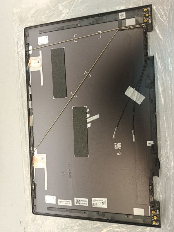 Ekran plastika  Envy X 360 HP laptop 15 Dijelovi dio — slika 3 od 3