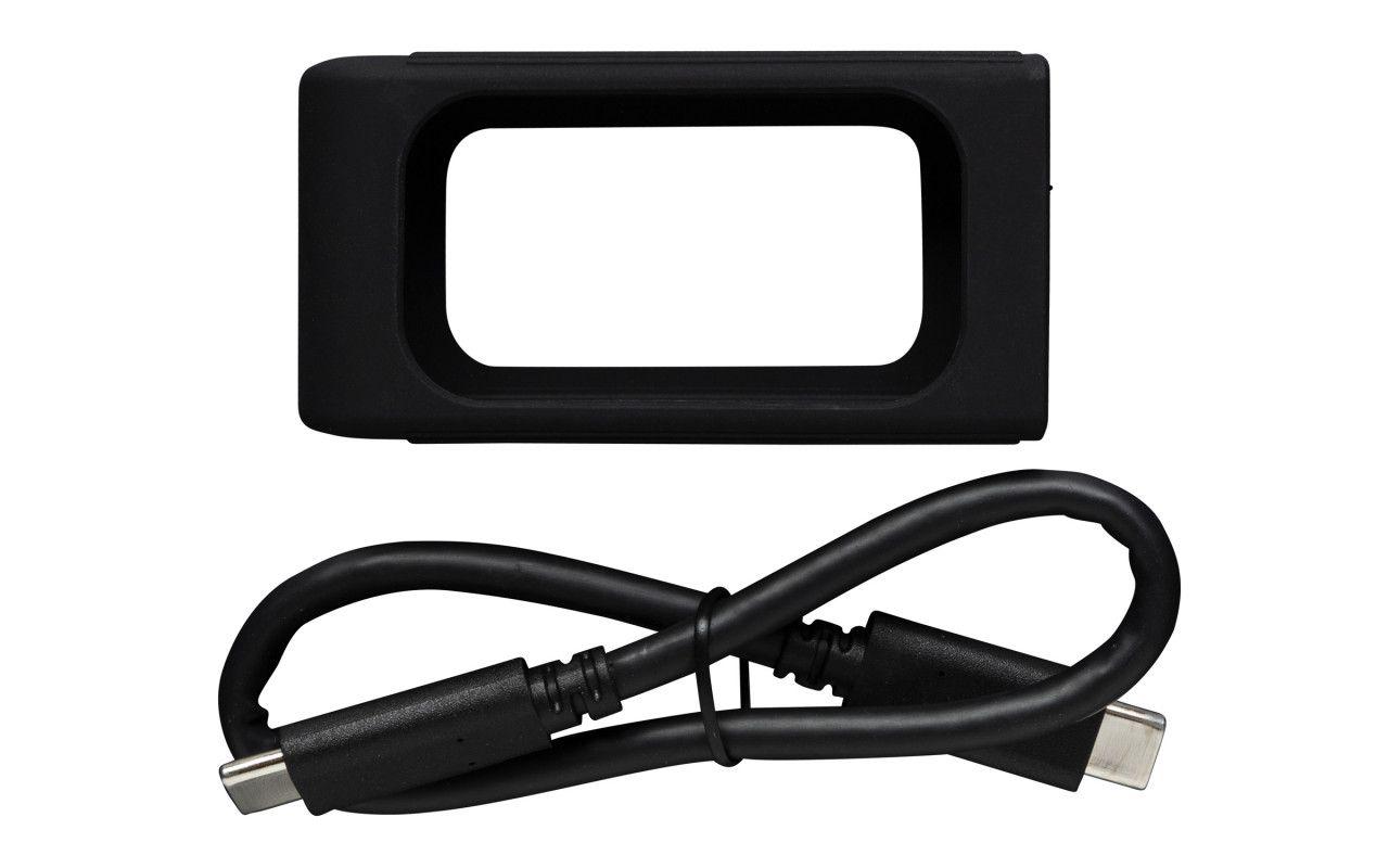 Externi SSD Kingston XS2000 1TB — slika 3 od 4