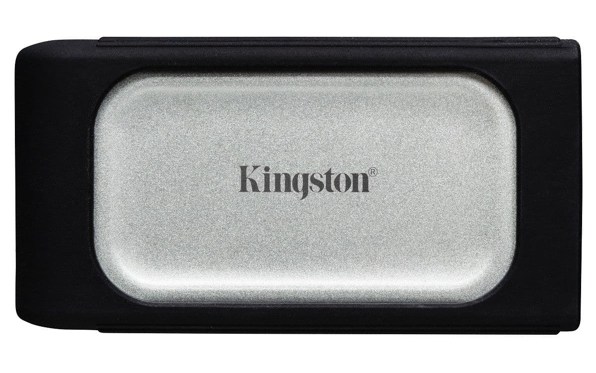 Externi SSD Kingston XS2000 1TB — slika 4 od 4
