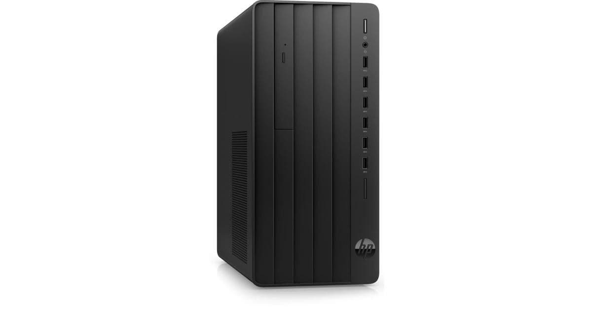 Racunar HP 290 G9 i3/8G/256G/DOS 936W7EA#BED — slika 1 od 1
