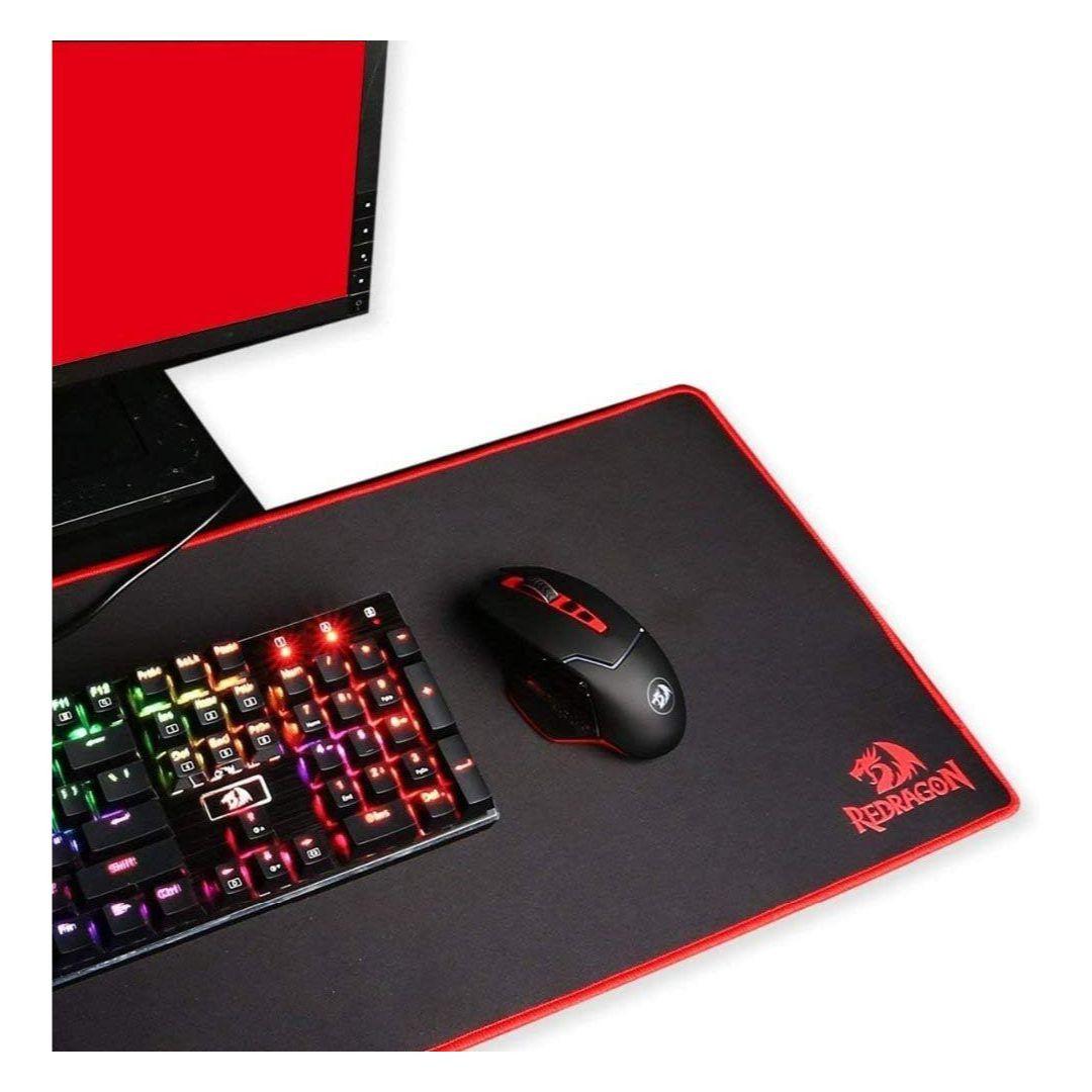 Podloga za miš ReDragon Suzaku (800 x 300 x 3 mm) — slika 2 od 2