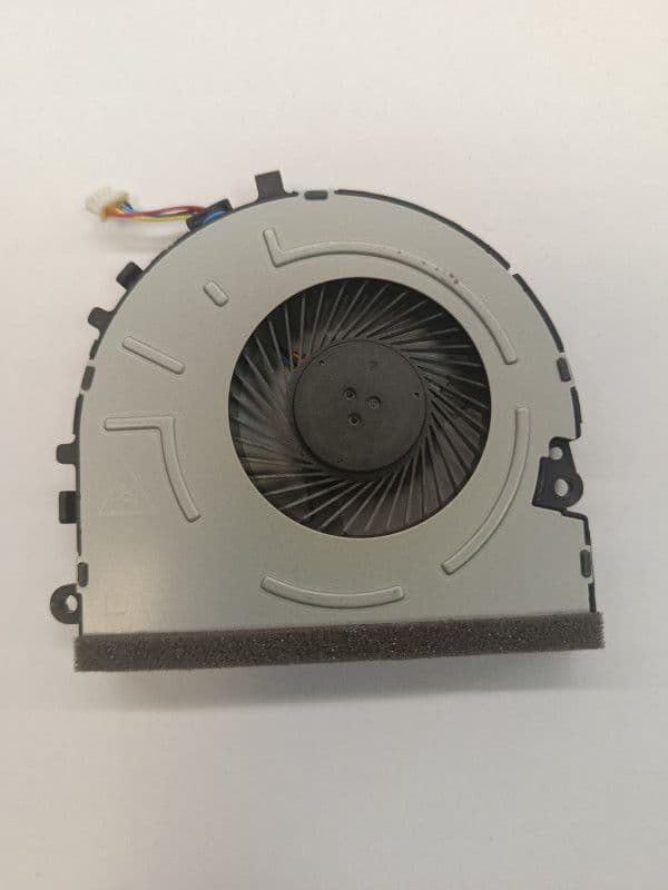HP ventilator 250 G7,  15  255 laptop dio fan dijelovi L20473-001 — slika 1 od 2