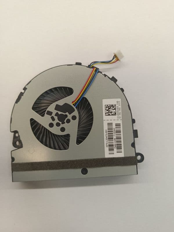 HP ventilator 250 G7,  15  255 laptop dio fan dijelovi L20473-001 — slika 2 od 2