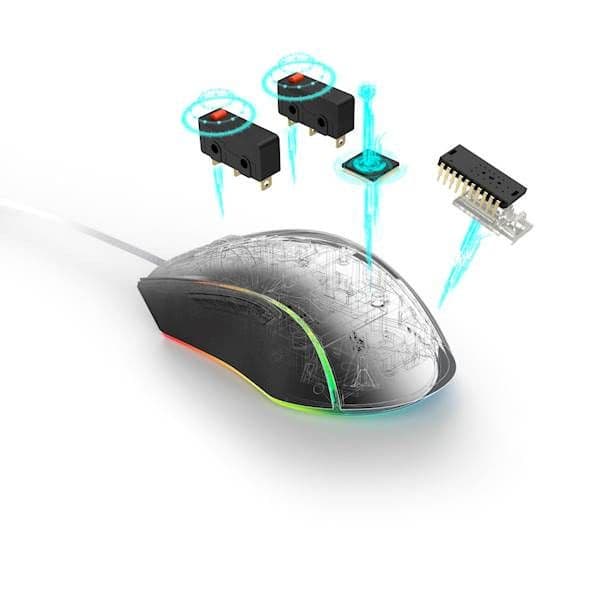MIŠ GAMING HAMA REAPER 210 — slika 2 od 3