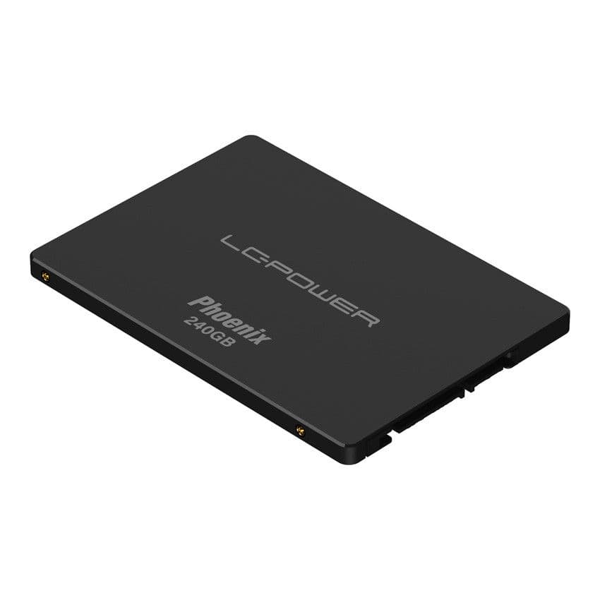 SSD LC-Power 240GB 2.5 — slika 1 od 1
