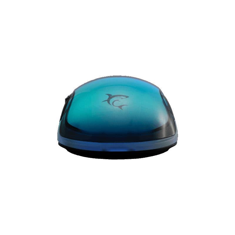 White Shark MIŠ GM-5017 MORDRED Crni — slika 3 od 5