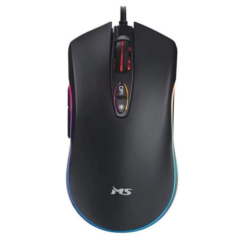 Miš MS Nemesis C365 gaming — slika 1 od 1