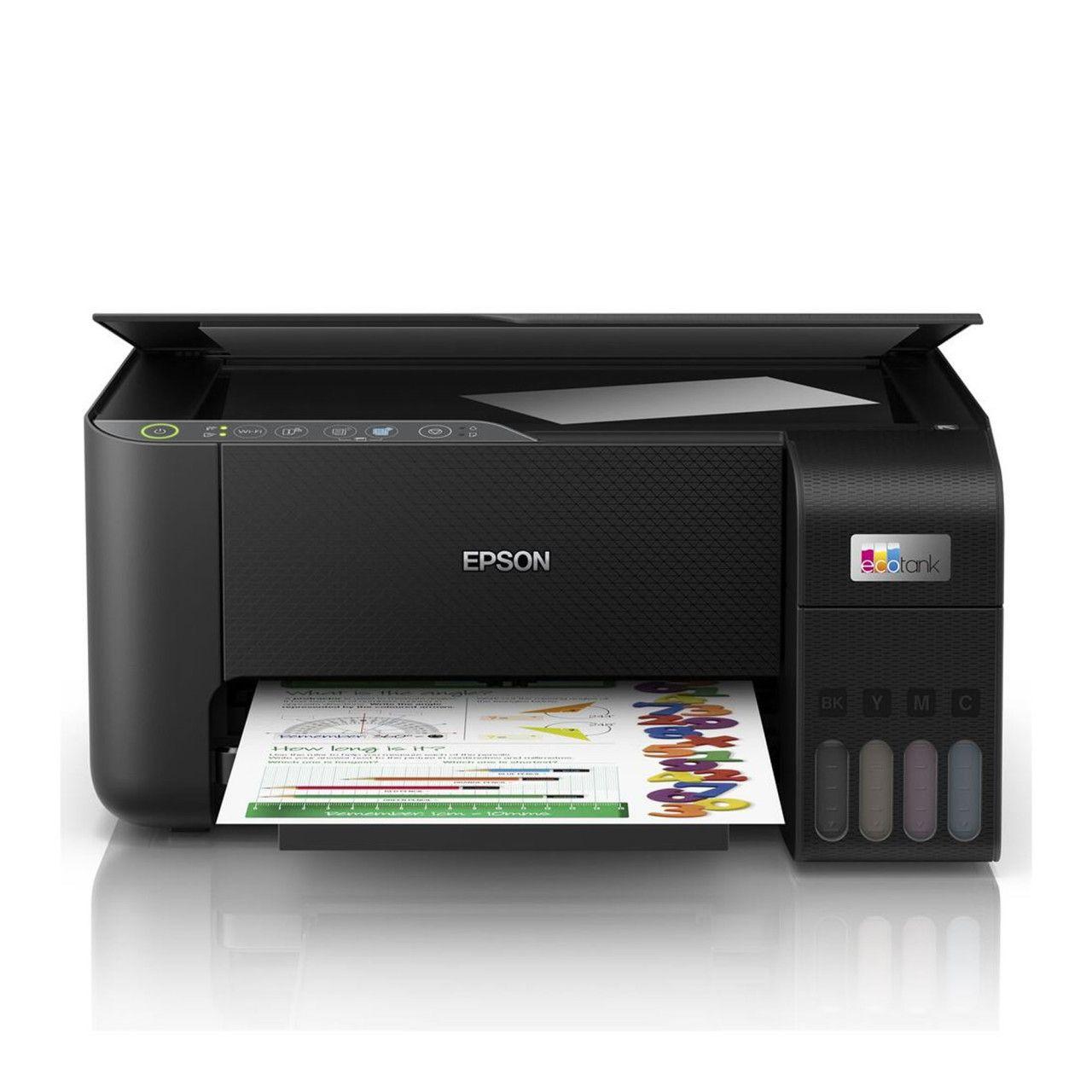 MFP Epson EcoTank L3270 — slika 1 od 1