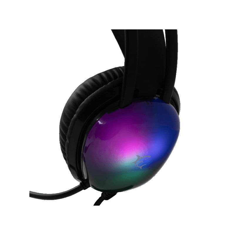 White Shark Slušalice GH-2444 PEACOCK Black — slika 2 od 5