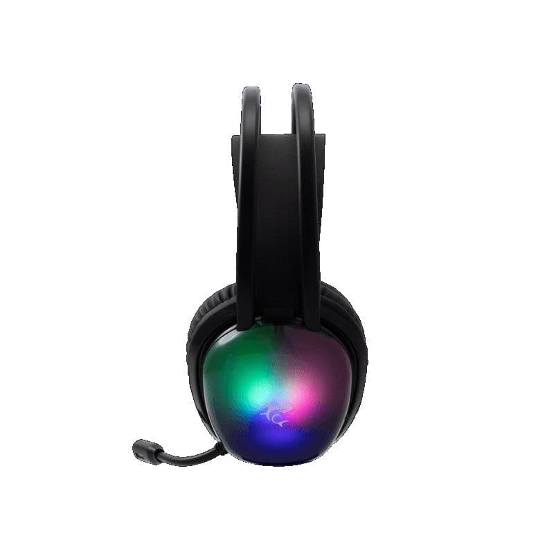 White Shark Slušalice GH-2444 PEACOCK Black — slika 4 od 5