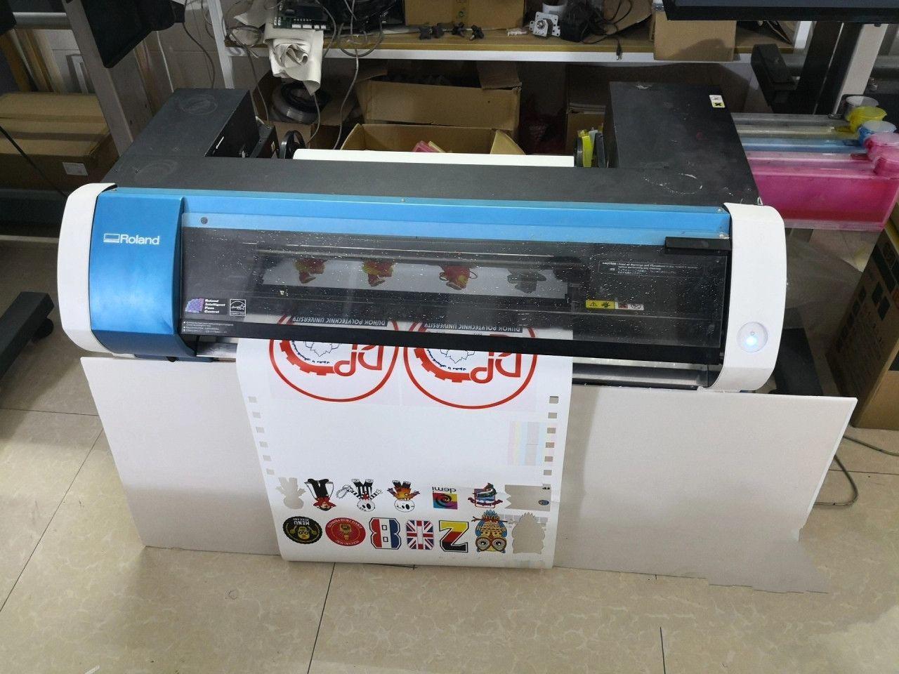 ROLAND BN-20 VersaSTUDIO — slika 2 od 2