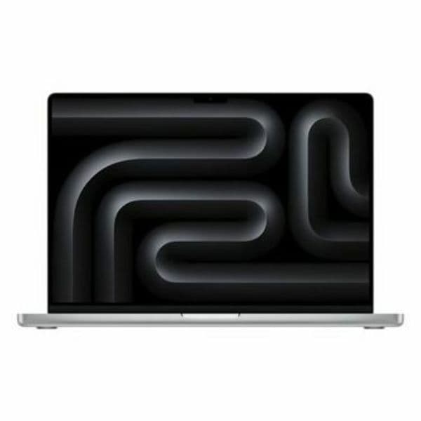 Laptop Apple MacBook Pro 16: black/mrw23ze/a — slika 1 od 1
