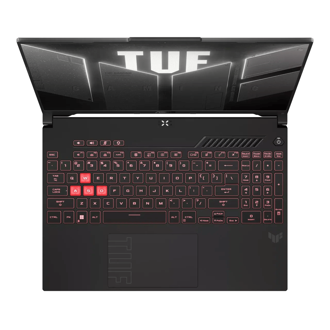 Laptop ASUS TUF A15 FA507NUR-WB83C1 R7/16G/1T/4050 — slika 3 od 4