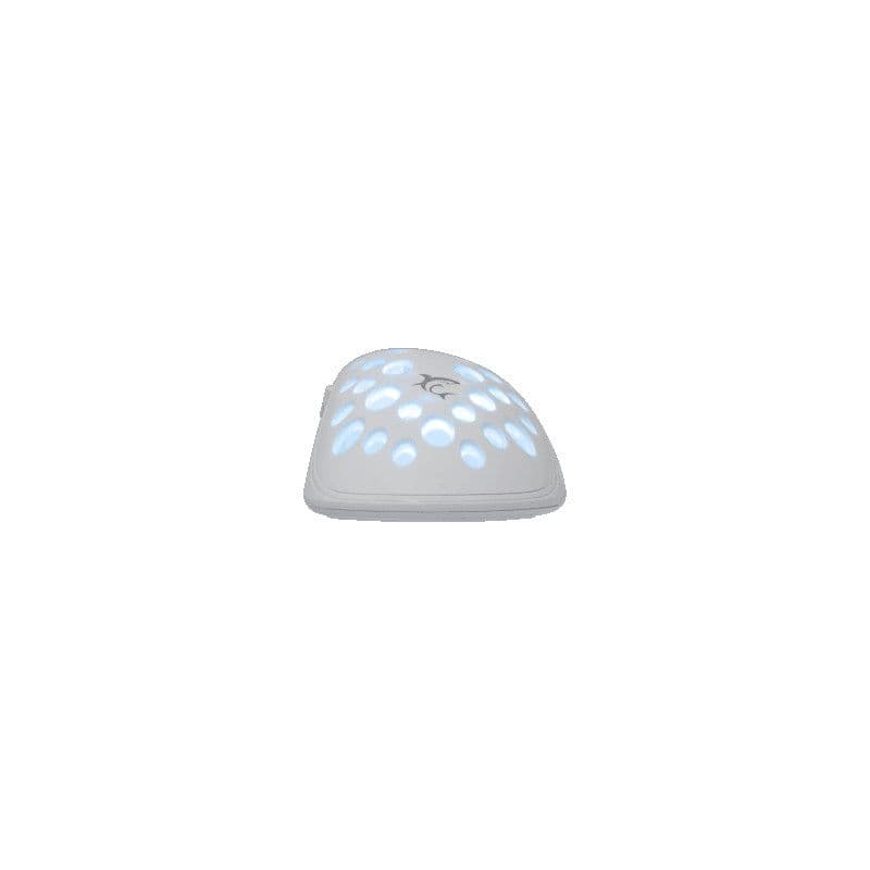 White Shark MIŠ GM-5013 AZRAEL / 12.800 DPI - Bijeli — slika 3 od 4