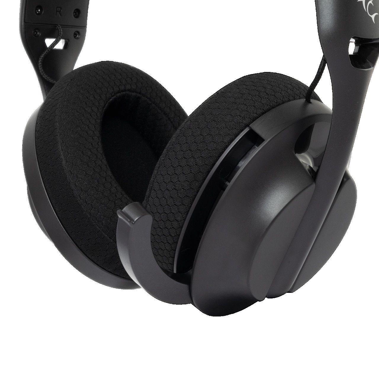White Shark HEADSET WGH-2441 FALCON Black - Wireless — slika 5 od 9