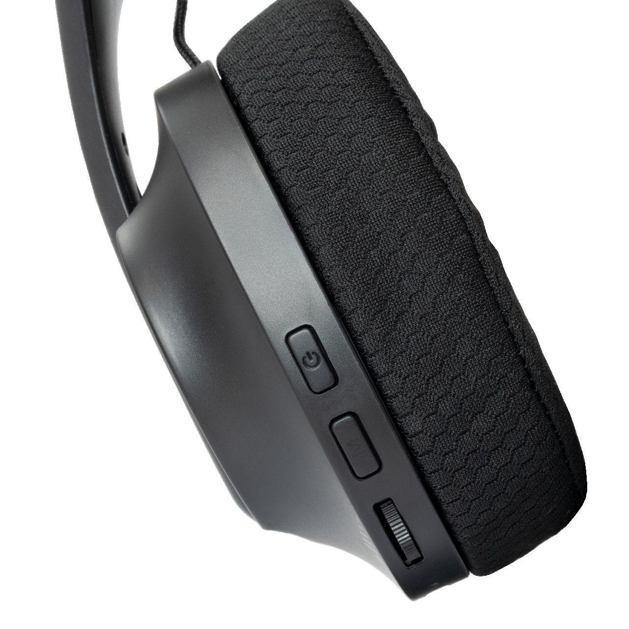 White Shark HEADSET WGH-2441 FALCON Black - Wireless — slika 7 od 9