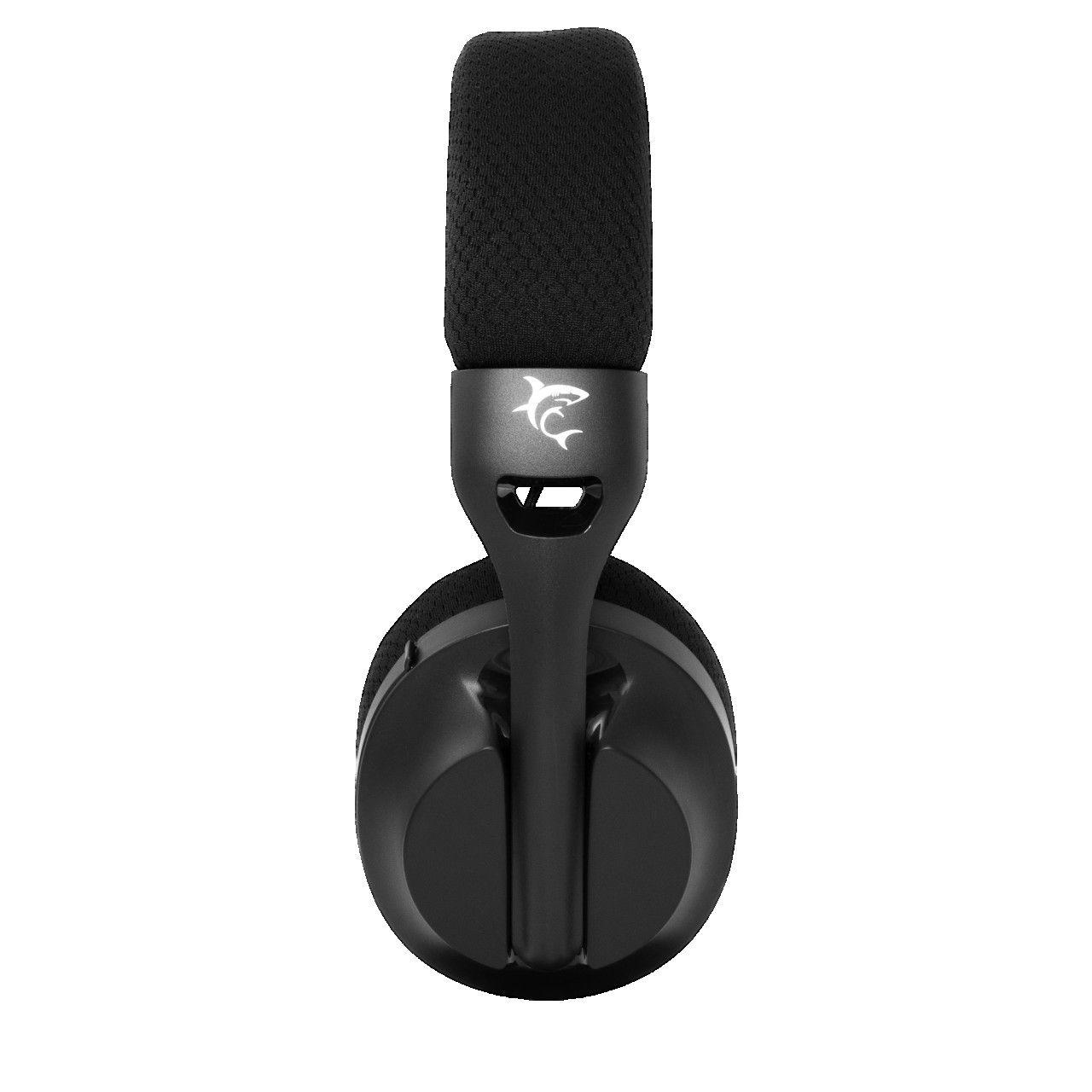 White Shark HEADSET WGH-2441 FALCON Black - Wireless — slika 6 od 9