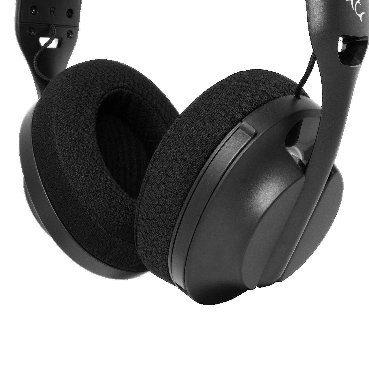 White Shark HEADSET WGH-2441 FALCON Black - Wireless — slika 4 od 9