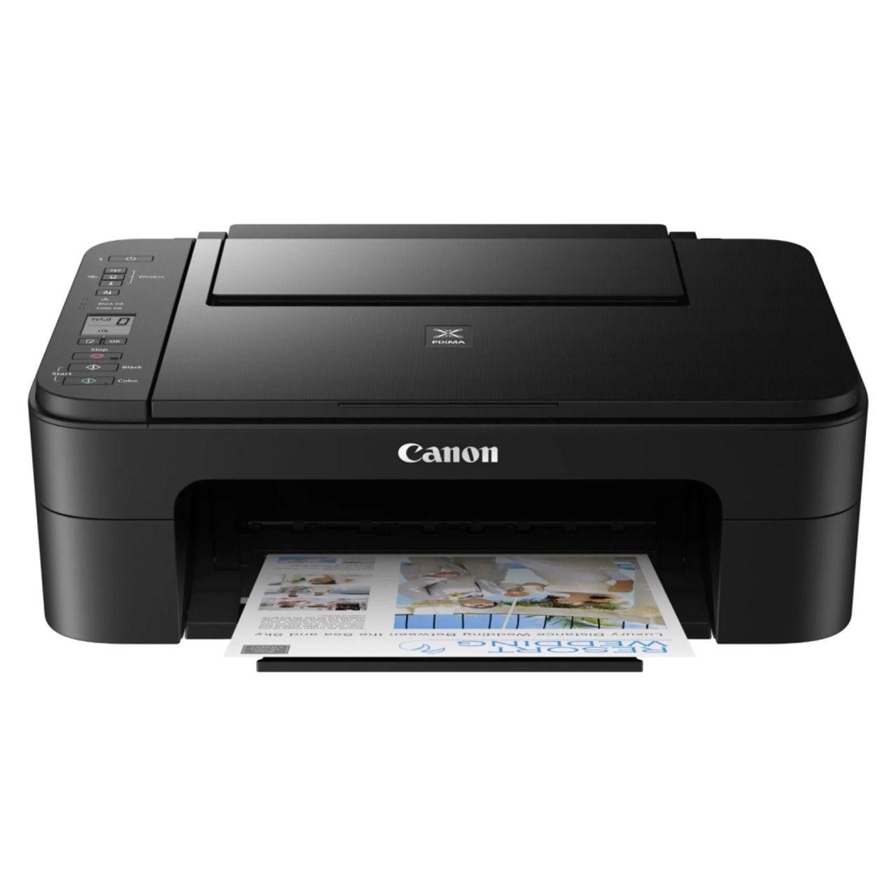 MFP CANON Pixma TS3350 — slika 1 od 1