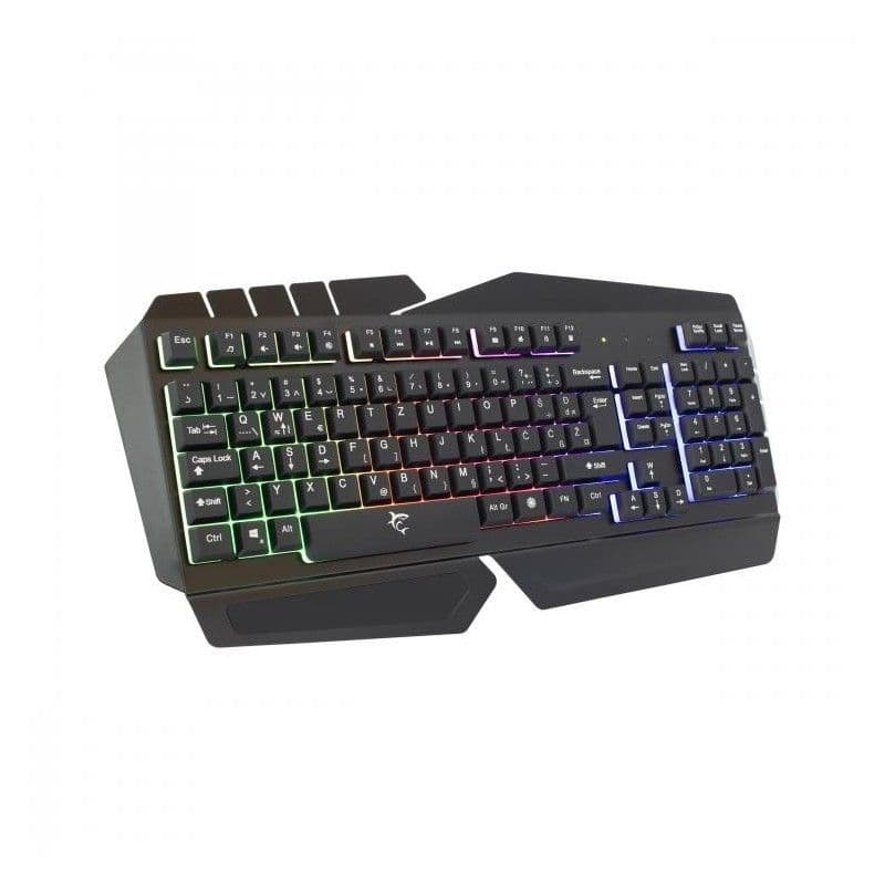 White Shark TASTATURA GK-2104 TEMPLAR — slika 1 od 2