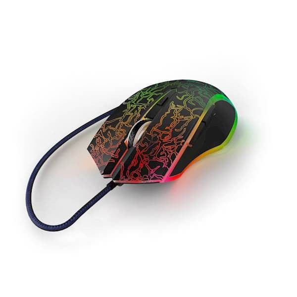 Miš gaming HAMA reaper 220 Illuminated — slika 3 od 4