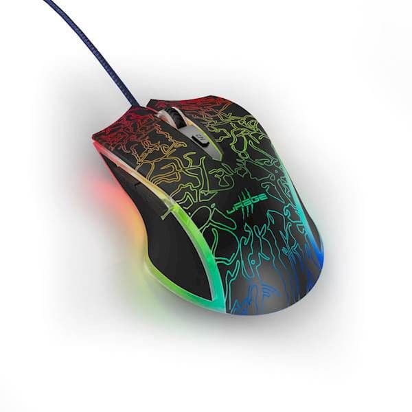Miš gaming HAMA reaper 220 Illuminated — slika 4 od 4