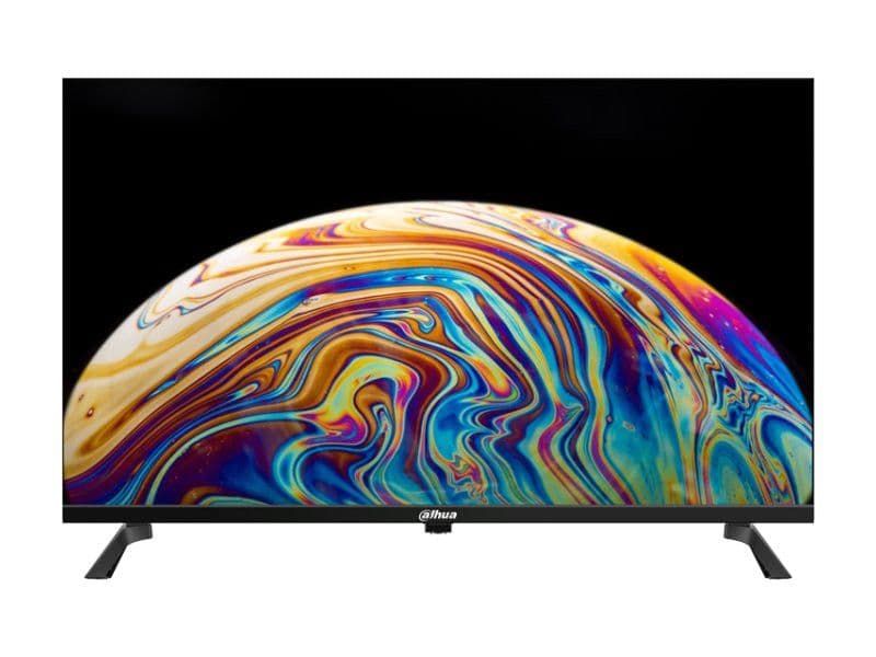 Dahua Televizor 32'' Smart TV Android TV — slika 2 od 2