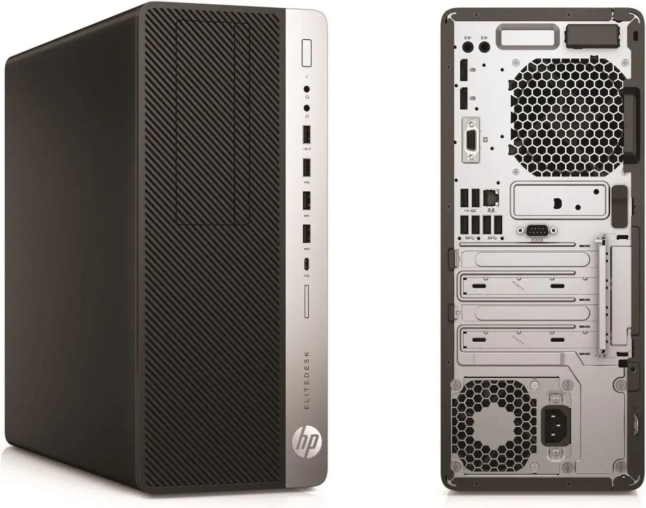 HP EliteDesk 800 G3 — slika 1 od 1