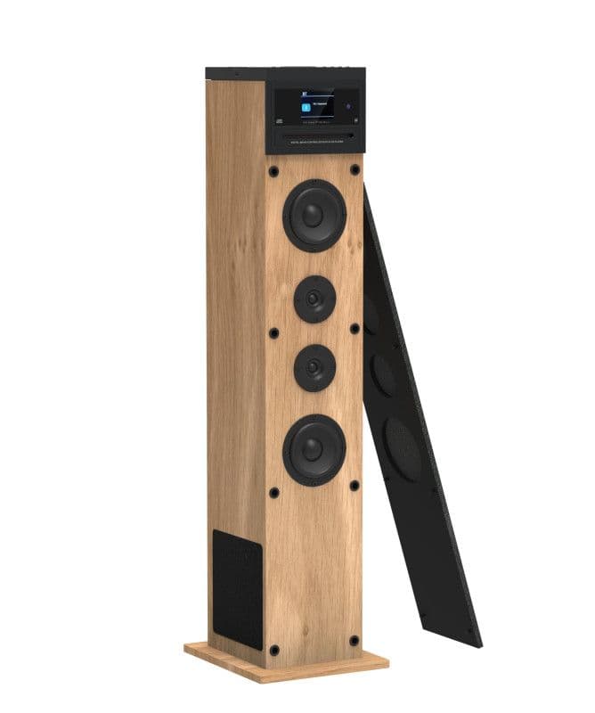 AIWA TSBT-360 — slika 2 od 2