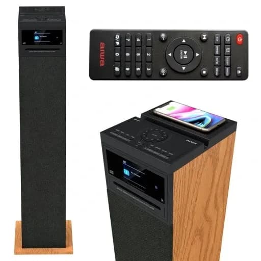 AIWA TSBT-360 — slika 1 od 2