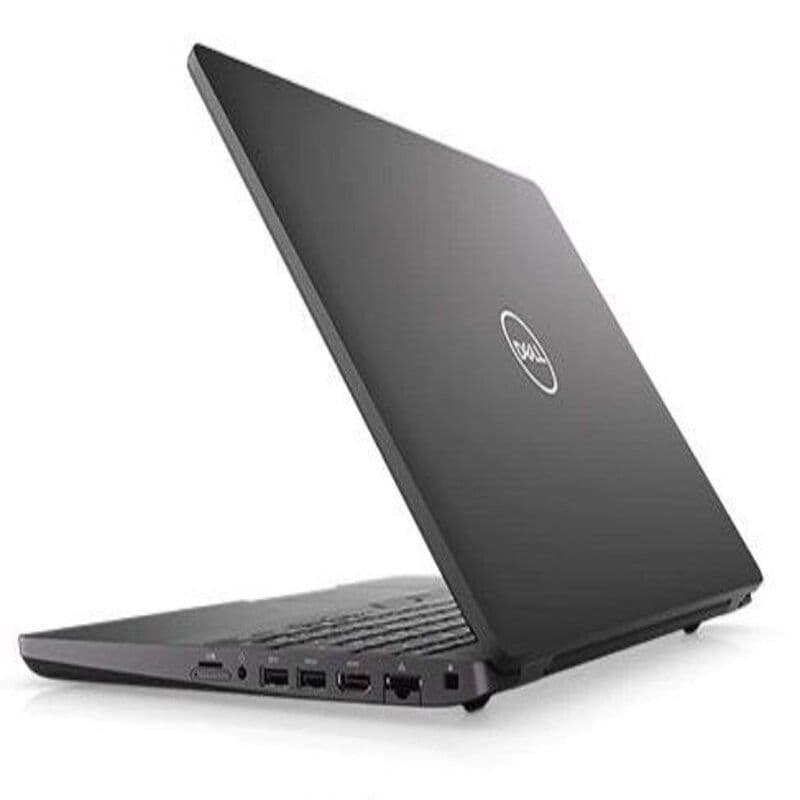DELL 5500  i5-8365U 16GB DDR4 NVMe 256GB — slika 2 od 2