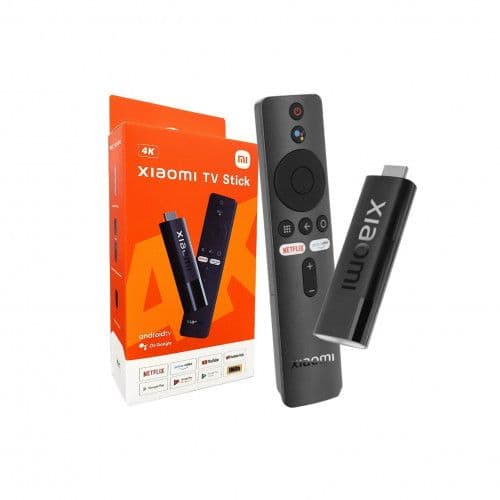 XIAOMI Mi TV STICK 2GB 4K STIK ANDROID BOX GARANCIJA — slika 2 od 2