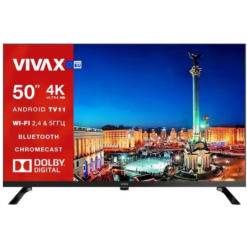 VIVAX IMAGO 50UHD10K — slika 1 od 1